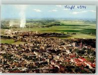 25524 W2210 Itzehoe - Fliegeraufnahme