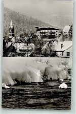 72270 W7292 Mitteltal Foto AK Winter