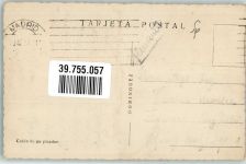 Madrid 1961 Foto AK Stierkampf Torero Ort lt. Stempel