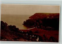 Salcombe Foto AK