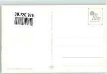 79183 W7808 Waldkirch , Breisgau Foto AK