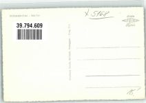 52385 W5168 Nideggen Foto AK Nüxtor