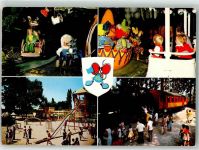 77977 W7631 Rust , Baden - Europapark
