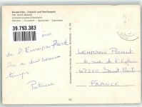 77977 W7631 Rust , Baden - Europapark
