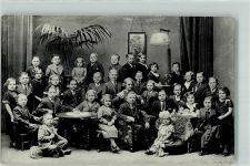Schaefer`s Märchenstadt Liliputaner