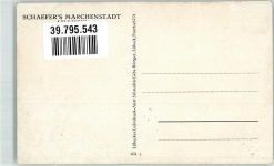 Schaefer`s Märchenstadt Liliputaner