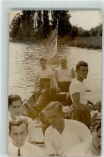 Wassersport