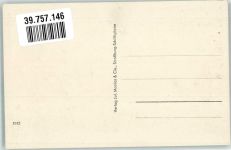 67350 Mulhausen Mühlhausen Foto AK Gerechtigkeitsstrasse