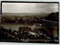 56626 W5470 Andernach FOTO KEINE AK Ort handschriftlich Foto Original aus Archiv eines Ansichtskartenverlags
