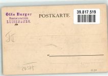 95632 W8592 Luisenburg - Fichtelgebirge