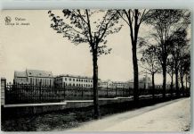 Virton - Collége St. Joseph