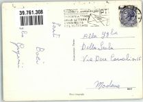 19025 Portovenere Foto AK Golfo della speia