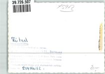 57271 W5912 Lützel ü. Kreuztal, Westf FOTO KEINE AK Foto Original aus Archiv eines Ansichtskartenverlags Ort handschriftlich