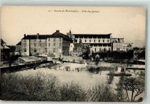 50310 Montebourg - Kirche