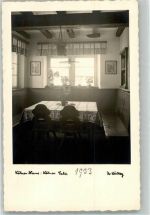 Kölner Haus Foto AK Berghütten