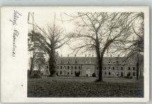 58400 Chaulgnes FOTO KEINE AK Ort handschriftlich Schloss