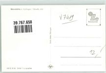 72820 W7419 Erpfingen - Bärenhöhle