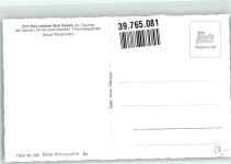 65812 W6232 Bad Soden am Taunus - Pension