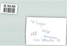 57072 W5900 Siegen FOTO KEINE AK Ort handschrifltich Foto Original aus Archiv eines Ansichtskartenverlags