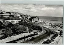 Bournemouth Foto AK The Pier Approach Auto Oldtimer Omnibus