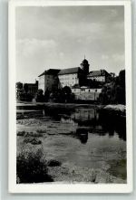 Podebrady Bad Podiebrad - Schloss