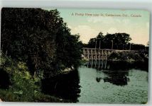 St. Catharines Foto AK