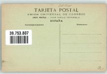 Fuenterrabia Hondarribia Foto AK