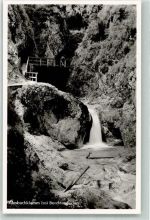 83471 W8246 Marktschellenberg - Almbachklamm