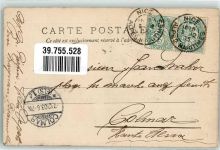 27700 La Roquette 1903