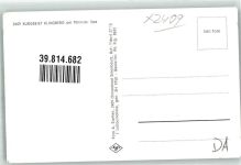 23629 W2401 Klingberg - Fliegeraufnahme Pönitzer See