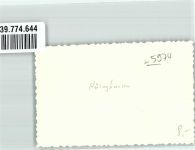 58849 W5974 Hüinghausen FOTO KEINE AK Foto Original aus Archiv eines Ansichtskartenverlags Fliegeraufnahme LKW Ort handschriftlich