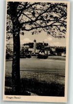89584 W7930 Ehingen Donau - Liebfrauenkirche