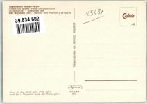 53508 W5481 Mayschoß - Weinkeller Winzerverein