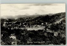 Kandy 1955 Foto AK