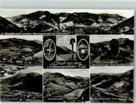 79263 W7809 Altsimonswald - Simonswäldertal