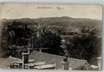 95160 Montmorency 1916