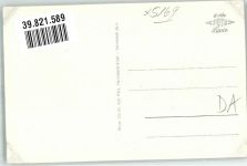 52396 W5169 Heimbach , Eifel Foto AK