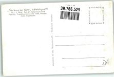 67316 W6719 Altleiningen Foto AK Burg Denkmal Zwanzigröhrenbrunnen