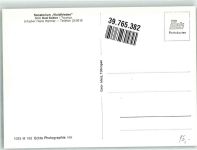65812 W6232 Bad Soden am Taunus Foto AK Sanatorium Waldfrieden