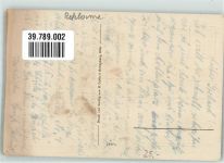 Kind Bühls Ware Verlag M. DuMont 259 1/2 Lebensmittel Gebrauchsspuren
