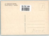 35800 Dinard - Grand Hotel