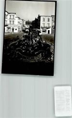 50321 W5040 Brühl , Rheinl FOTO KEINE AK Phantasialand Ort handschriftlich Foto Original aus Archiv eines Ansichtskartenverlags