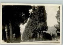 50100 Firenze Foto AK Giordino di Boboli