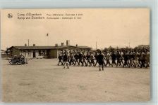 Elsenborn - Kaserne
