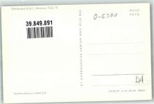 98693 O6300 Ilmenau , Thür - Waldgasthaus Bobhütte