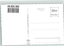 64711 W6124 Beerfelden , Odenw - Der Galgen