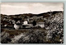 77790 W7619 Welschensteinach , Baden