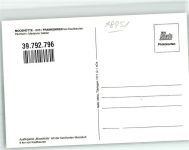 87665 W8951 Frankenried - Mooshütte