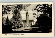 06905 O4601 Reinharz - Genesungsheim Freundschaft