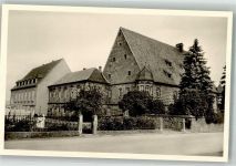 96272 W8621 Hochstadt a. Main - Kreiskrankenhaus